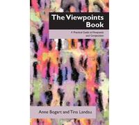 Anne Bogart Tina Landau The Viewpoints Book (Tascabile)