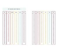 Anne Bogel My Reading Life (Copertina rigida)