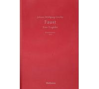 Anne Bohnenkamp Faust. Eine Tragödie: Konstituierter Text (Jo (Copertina rigida)