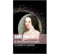 Anne Boleyn (Copertina rigida)