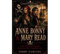 Anne Bonny & Mary Read