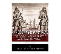 Anne Bonny & Mary Read (Tascabile)