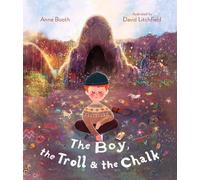 The Boy, the Troll, and the Chalk