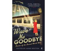 Anne Boston Wave Me Goodbye (Tascabile) Virago Modern Classics
