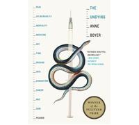 Anne Boyer The Undying (Tascabile)