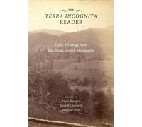 Anne Bridges The Terra Incognita Reader (Tascabile)