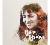 Anne Briggs - Sing A Song For You