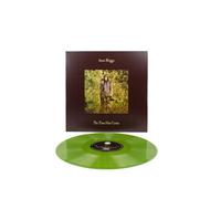 Anne Briggs The Time Has Come (Vinyl LP) 12" Album Coloured Vinyl