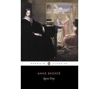 Anne Brontë Agnes Grey (Tascabile)