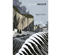 Anne Bronte Agnes Grey (Tascabile)