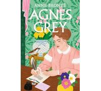 Anne Brontë Agnes Grey (Tascabile)