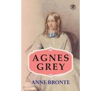 Anne Bronte Agnes Grey (Tascabile)