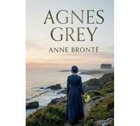 Anne Brontë Agnes Grey (Tascabile)