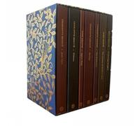 Anne Brontë Charlotte Brontë Emily The Complete Brontë Col (Mixed Media Product)