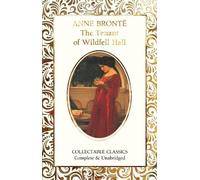 Anne Brontë The Tenant of Wildfell Hall (Copertina rigida)