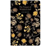 Anne Bronte The Tenant of Wildfell Hall (Copertina rigida) Chiltern Classic