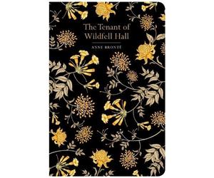 Anne Bronte The Tenant of Wildfell Hall (Copertina rigida) Chiltern Classic