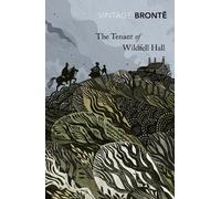 Anne Bronte The Tenant of Wildfell Hall (Tascabile)