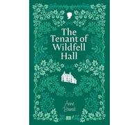 Anne Brontë The Tenant of Wildfell Hall (Tascabile)