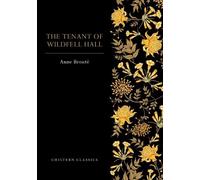 Anne Bronte The Tenant of Wildfell Hall (Tascabile) Chiltern Paperback Classics