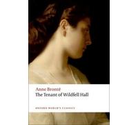 Anne Brontë The Tenant of Wildfell Hall (Tascabile) Oxford World's Classics
