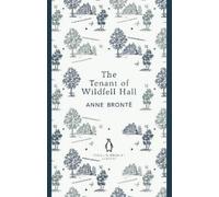 Anne Brontë The Tenant of Wildfell Hall (Tascabile) Penguin English Library
