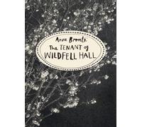 Anne Bronte The Tenant of Wildfell Hall (Vintage Classics Bronte Ser (Tascabile)