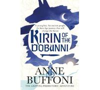 Anne Buffoni Kirin of the Dobunni (Tascabile)