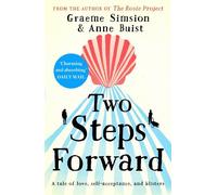 Anne Buist Graeme Simsion Two Steps Forward (Tascabile)