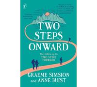 Anne Buist Graeme Simsion Two Steps Onward (Tascabile)