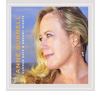 Anne Burnell - Summer Days & Dreamy Nights