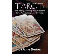 Anne Burton Tarot (Tascabile)