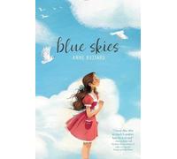 Anne Bustard Blue Skies (Copertina rigida)