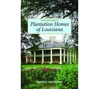Anne Butler Pelican Guide to Plantation Homes of Louisiana, The (Tascabile)