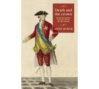 Anne Byrne Death and the Crown (Tascabile)