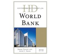 Anne C. Salda Sarah Ten Historical Dictionary of the World B (Copertina rigida)