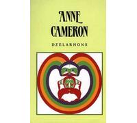 Anne Cameron Dzelarhons (Tascabile)