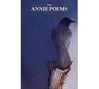 Anne Cameron The Annie Poems (Tascabile)