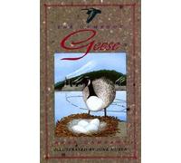 Anne Cameron The Gumboot Geese (Tascabile)