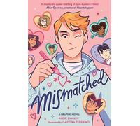 Anne Camlin Mismatched (Tascabile)