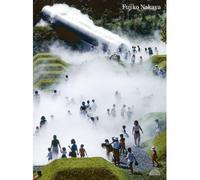 Anne Carson Fujiko Nakaya (Bilingual edition) (Tascabile)