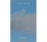 Anne Carson Norma Jeane Baker of Troy (Tascabile)