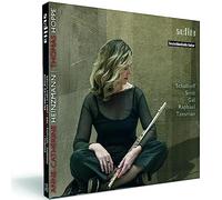 Anne-Catherine Heinzmann Schulhoff/Smit/Gál/Raphael/Tansman (CD) Album