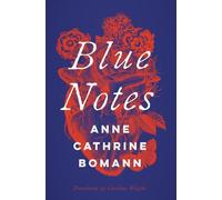Anne Cathrine Bomann Blue Notes (Tascabile) Literature in Translation Series