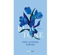 Anne Cathrine Bomann Franziska Hüther Blautöne: Roman (Copertina rigida)