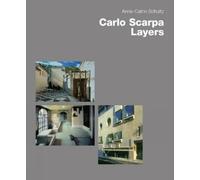 Anne-Catrin Schultz Carlo Scarpa (Copertina rigida)