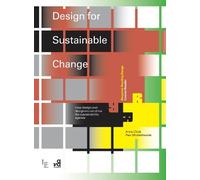 Anne Chick Paul Micklethwaite Design for Sustainable Change (Tascabile)