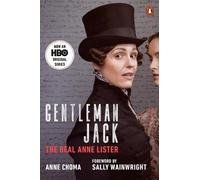 Anne Choma Gentleman Jack (Movie Tie-In) (Tascabile)