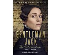 Anne Choma Sally Wainwright Gentleman Jack (Tascabile)