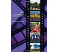 Anne-Christine Rice La France contemporaine à travers ses films (Tascabile)